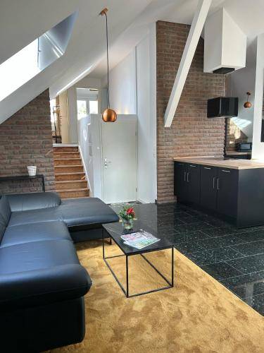 Apartment Kalbach-Riedberg