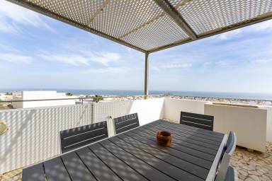 Apartamento de 140 m²