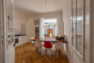 Apartamento de 95 m²