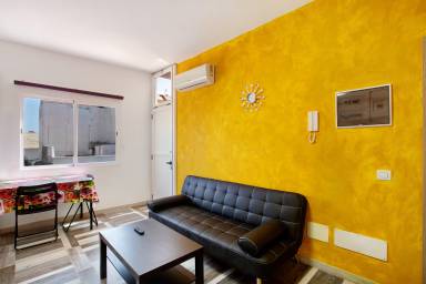 Apartamento de 50 m²