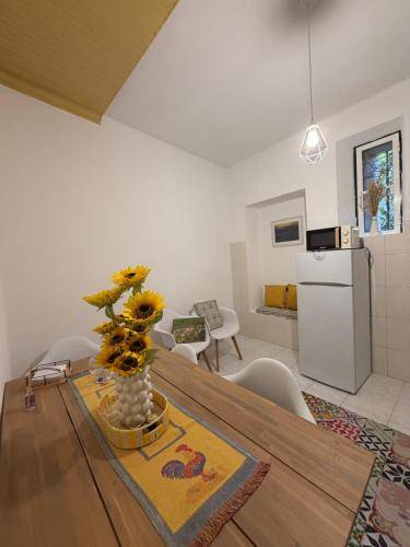 Rental apartment with 2 rooms for 3 persons in Coimbra