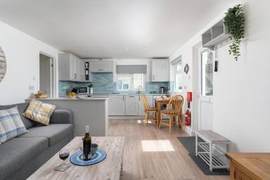 Ferienwohnung Penzance