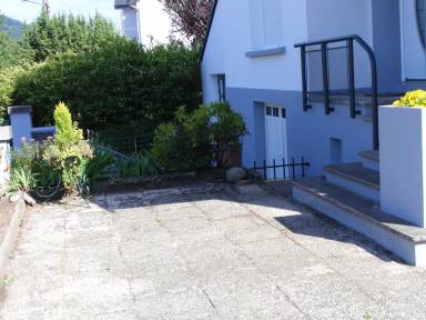 Airbnb  Remiremont