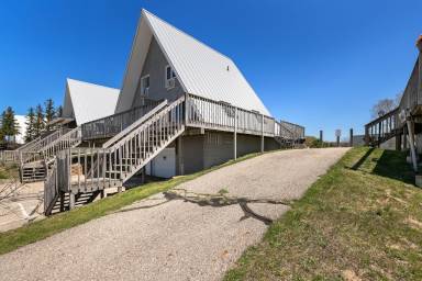 Villa Stevensville