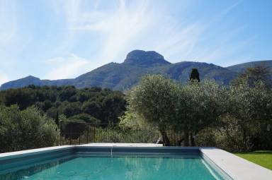 Apartment  Aubagne