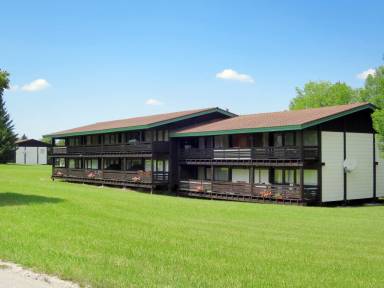 Ferienwohnung Vorauf