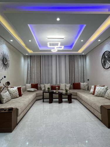 Appartement Rabat