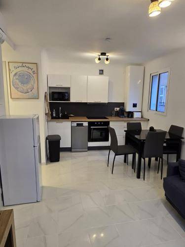 Apartment Saint-Tropez