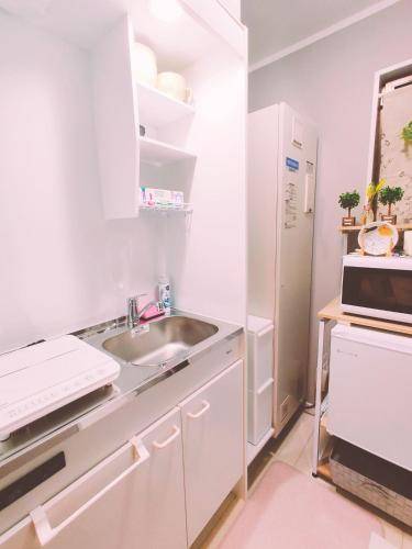 20 m² Ferienwohnung