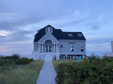 House  Scituate
