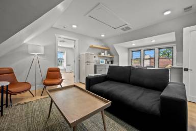 Appartement 112 m²