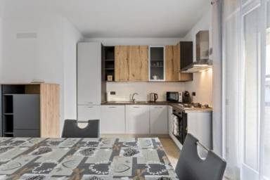 Appartamento 115 m²