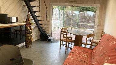 Appartement Sables-d'Or-les-Pins