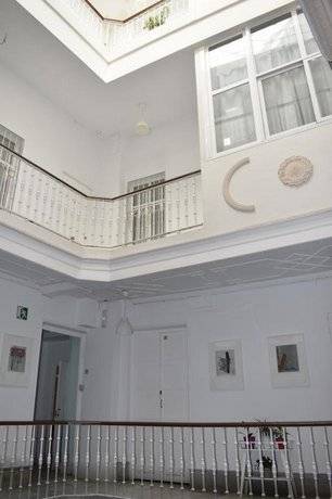 Casa Cádiz