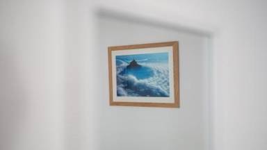 Appartement 40 m²