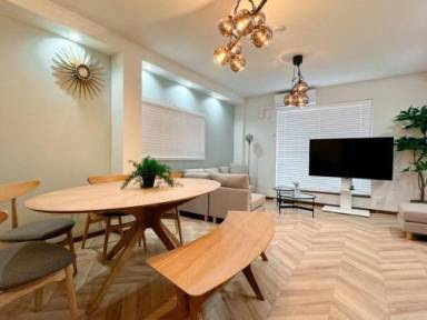 180 m² Villa