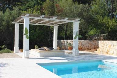 Appartamento Ceglie Messapica