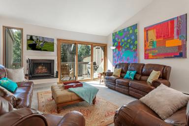 Condo Vail