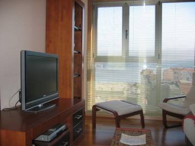 Apartamento Sada
