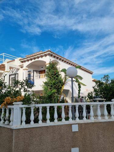Resort Orihuela