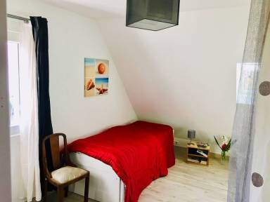 Appartement  Landerneau