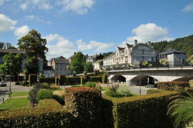Huis Durbuy