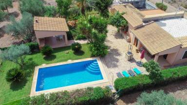Huis 90 m²
