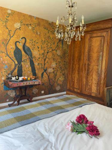 Chambre d'hôtes Saint-Étienne-au-Mont