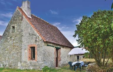 Maison de vacances La Chaume