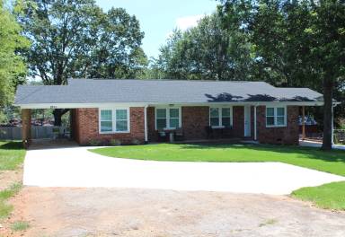 House Easley