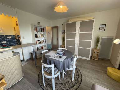 Studio Saint-Jean-de-Monts