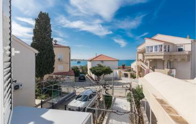 Maison de vacances 120 m²