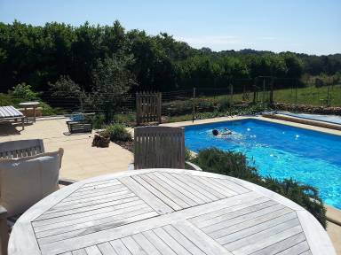 Appartement Lalinde