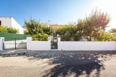 Villa Sesimbra