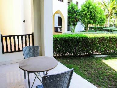 Appartement 134 m²