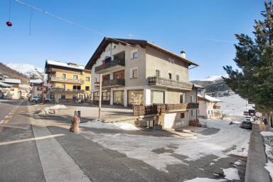 Appartement 74 m²