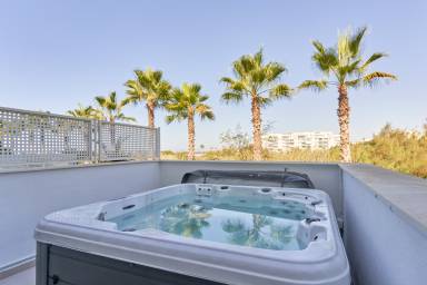 Apartamento de 50 m²