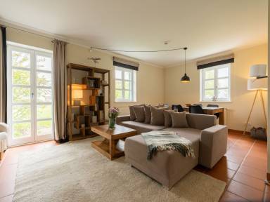 Apartament Wiek