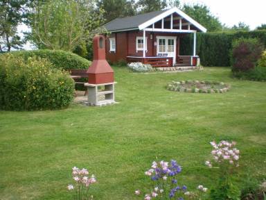 House Ribnitz-Damgarten
