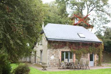 Alloggio 65 m²