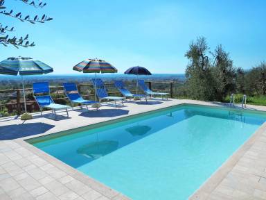 Appartamento Monsummano Terme