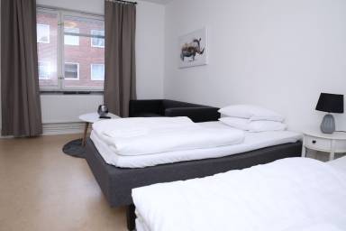 Apartment  Centrum