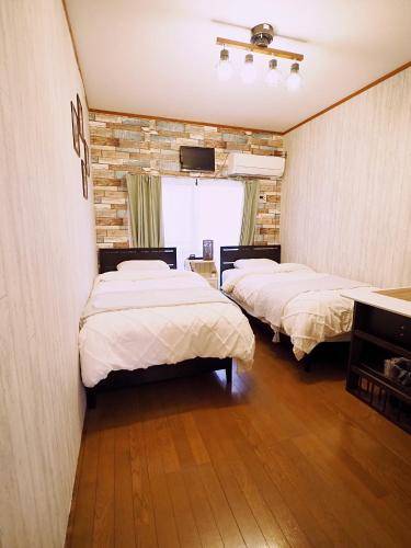 23 m² Ferienwohnung