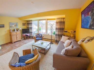 50 m² Ferienwohnung
