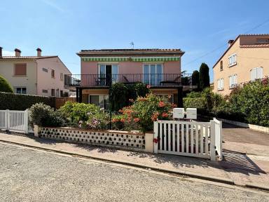 Appartement 80 m²