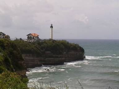 Apartment Anglet