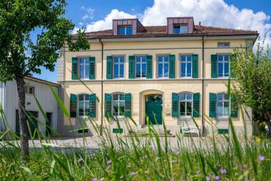 Appartement Tägerwilen