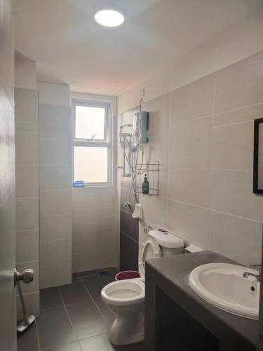 85 m² Ferienwohnung