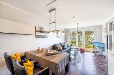 Apartamento de 48 m²