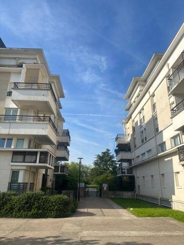 Appartement Montigny-le-Bretonneux